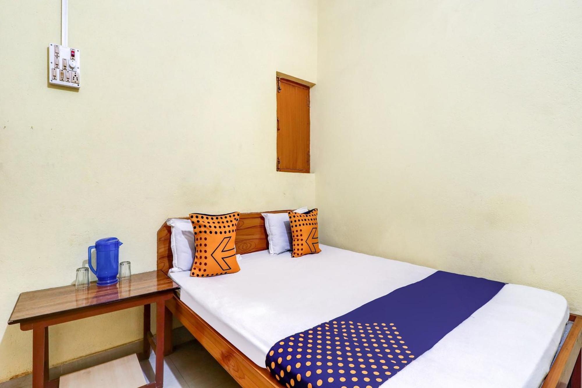 Hotel O Shivaye Rest House Deoghar Exterior photo